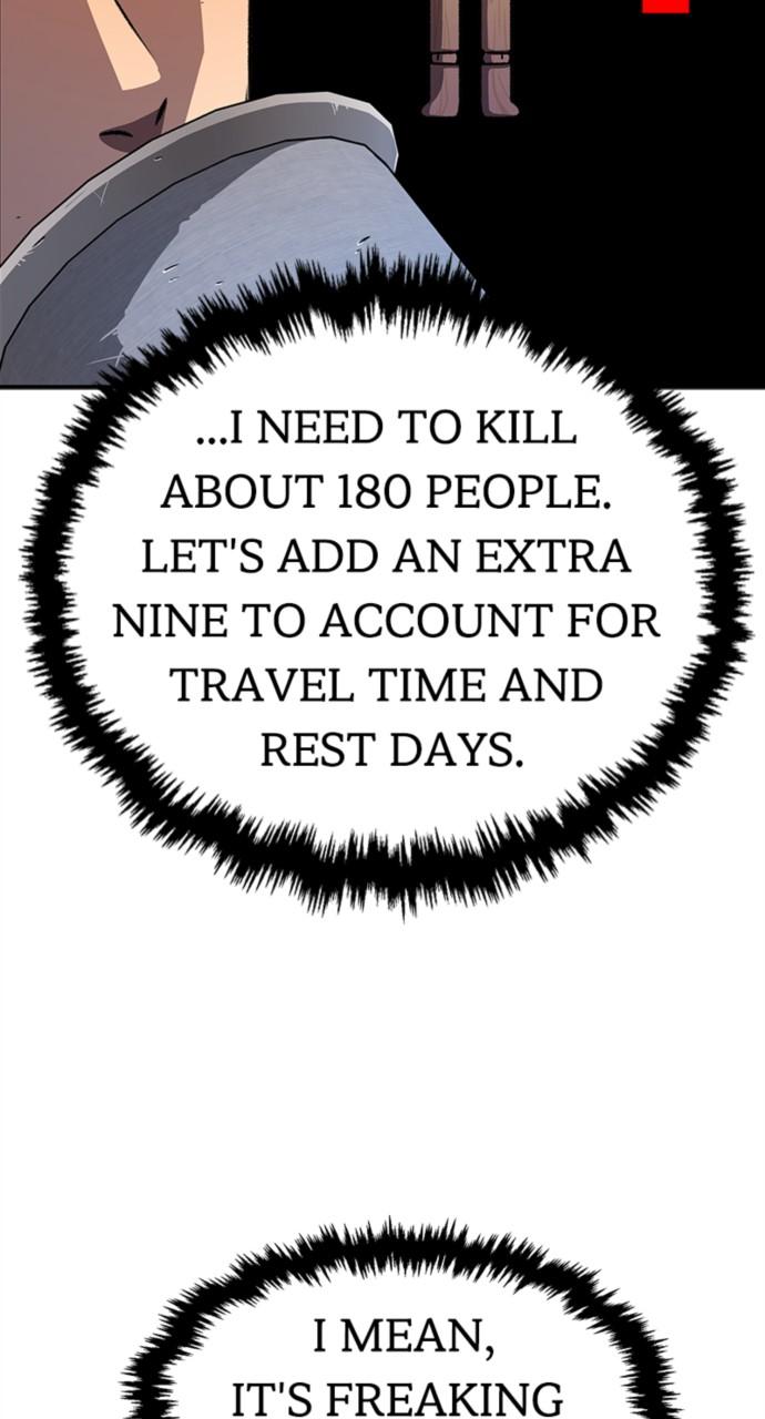 A Knight With a Time Limit Chap 1 - Next Chap 2