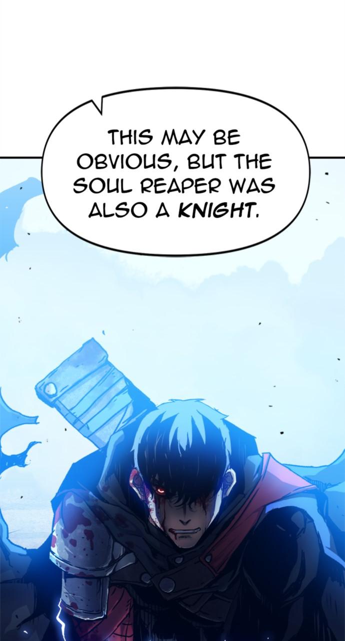 A Knight With a Time Limit Chap 1 - Next Chap 2