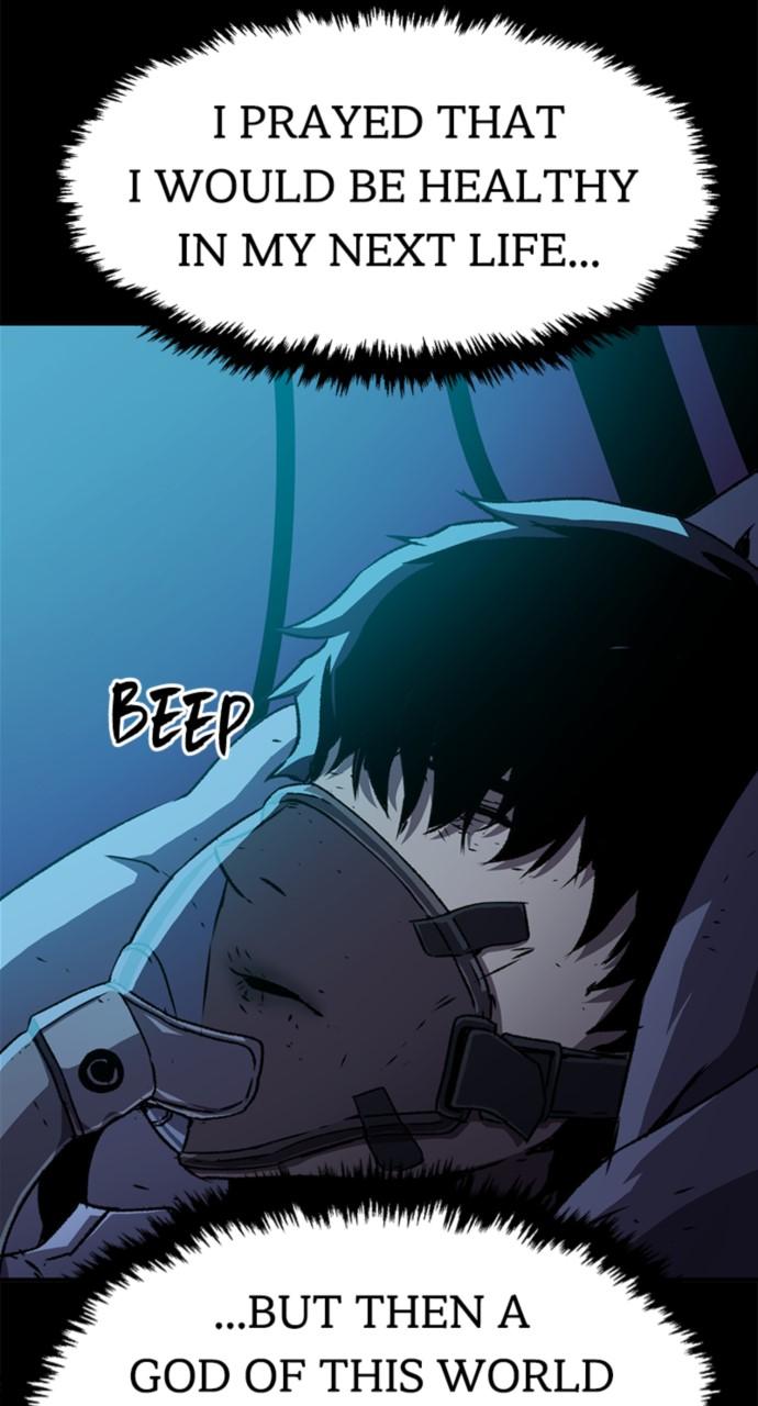 A Knight With a Time Limit Chap 1 - Next Chap 2