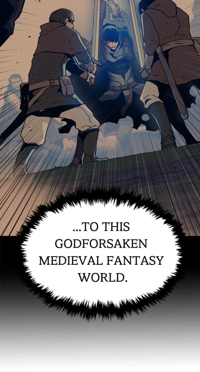 A Knight With a Time Limit Chap 1 - Next Chap 2