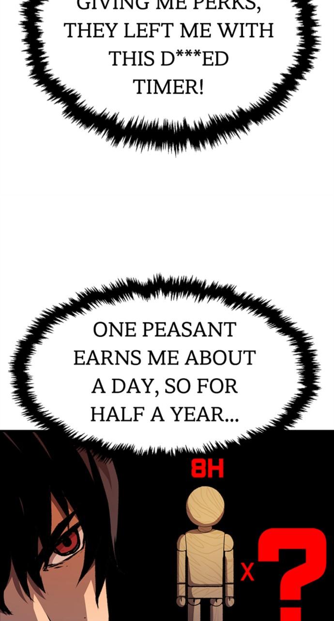 A Knight With a Time Limit Chap 1 - Next Chap 2