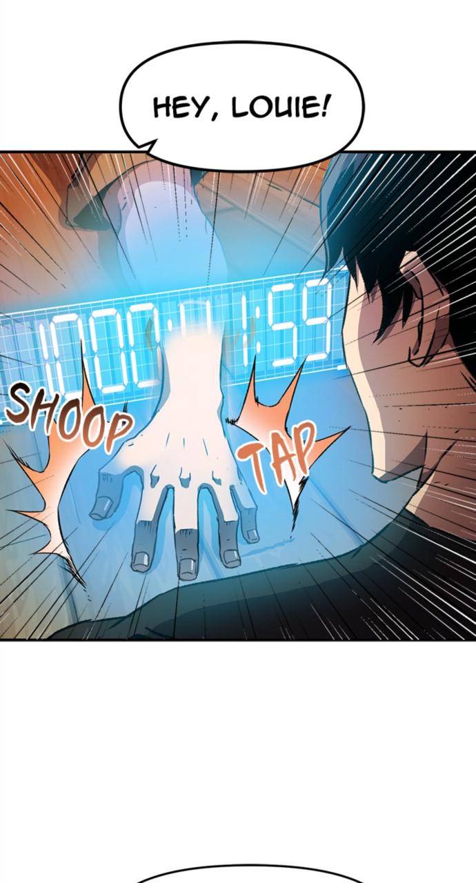 A Knight With a Time Limit Chap 1 - Next Chap 2