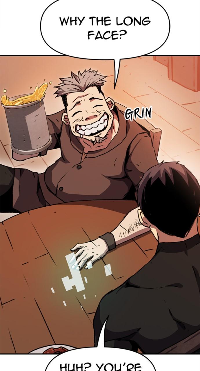 A Knight With a Time Limit Chap 1 - Next Chap 2