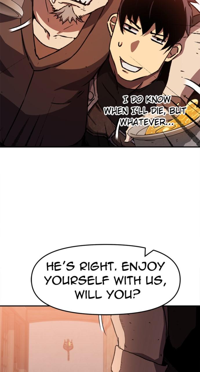 A Knight With a Time Limit Chap 1 - Next Chap 2