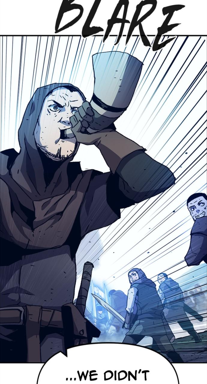 A Knight With a Time Limit Chap 1 - Next Chap 2