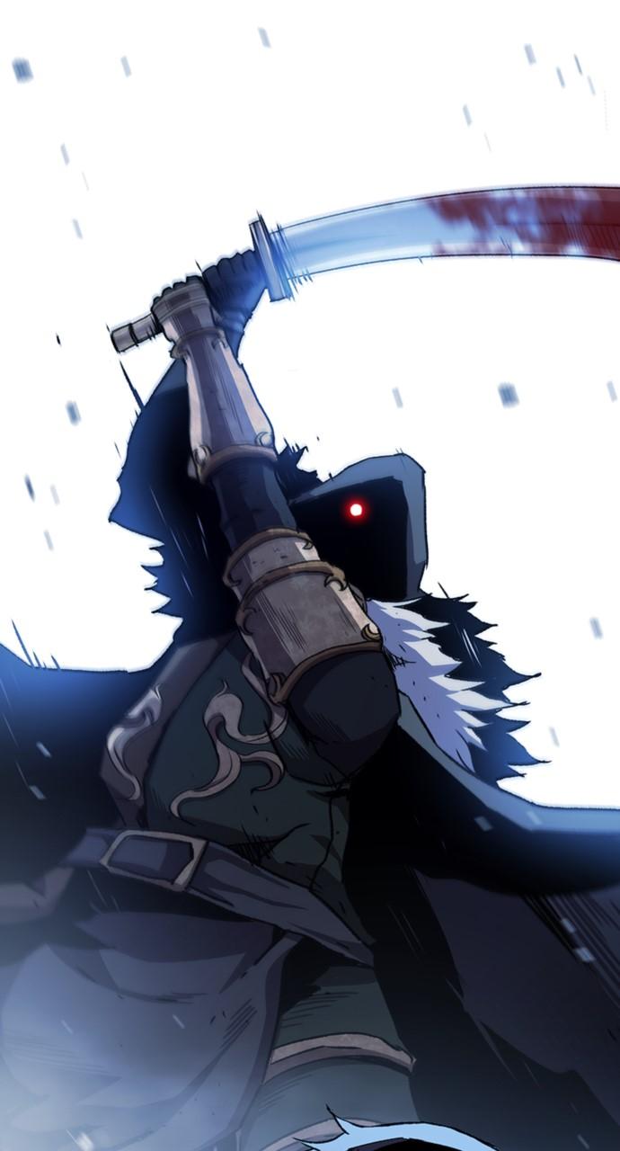 A Knight With a Time Limit Chap 1 - Next Chap 2