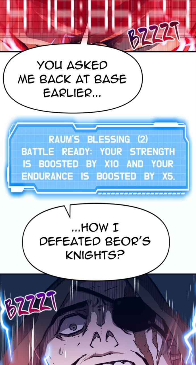 A Knight With a Time Limit Chap 1 - Next Chap 2