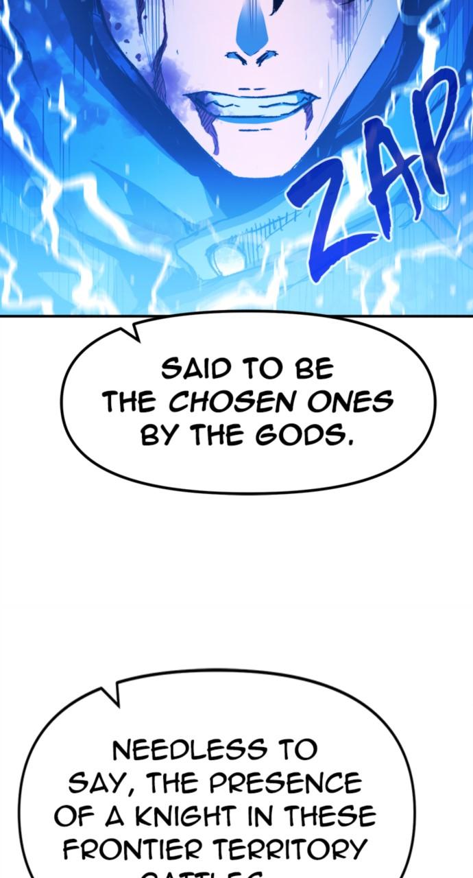 A Knight With a Time Limit Chap 1 - Next Chap 2