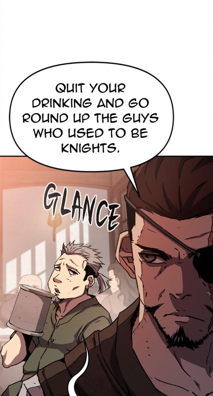 A Knight With a Time Limit Chap 1 - Next Chap 2