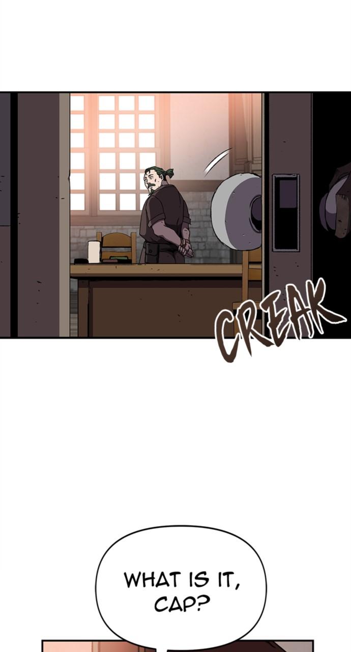 A Knight With a Time Limit Chap 1 - Next Chap 2