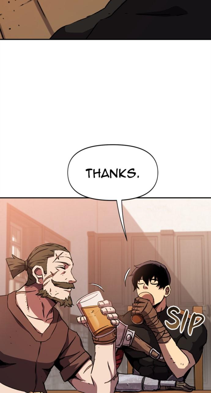 A Knight With a Time Limit Chap 1 - Next Chap 2