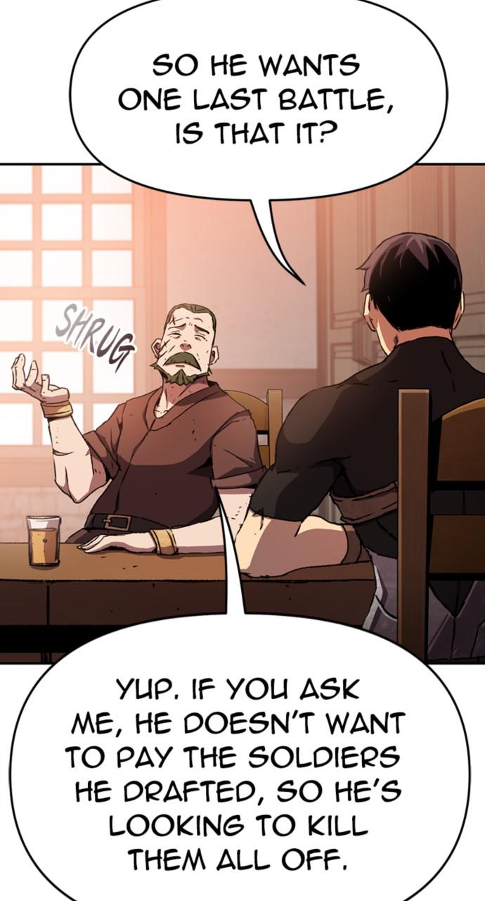 A Knight With a Time Limit Chap 1 - Next Chap 2