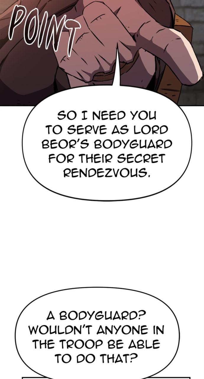 A Knight With a Time Limit Chap 1 - Next Chap 2