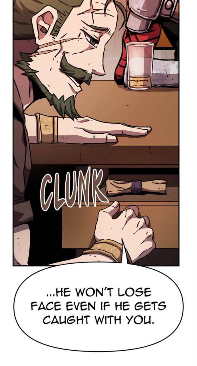 A Knight With a Time Limit Chap 1 - Next Chap 2