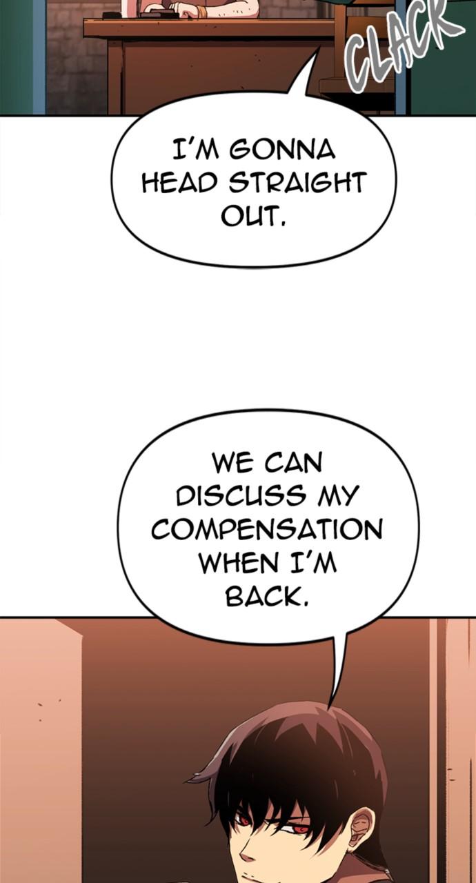 A Knight With a Time Limit Chap 1 - Next Chap 2