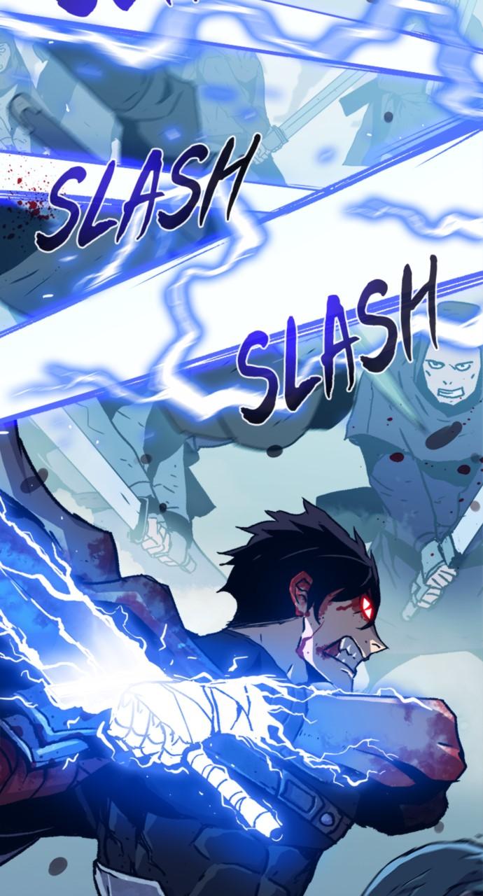 A Knight With a Time Limit Chap 1 - Next Chap 2