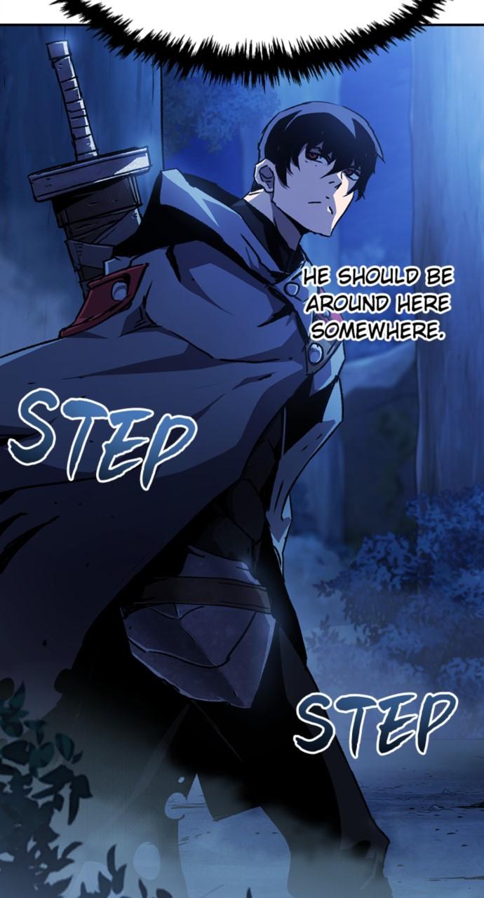 A Knight With a Time Limit Chap 1 - Next Chap 2