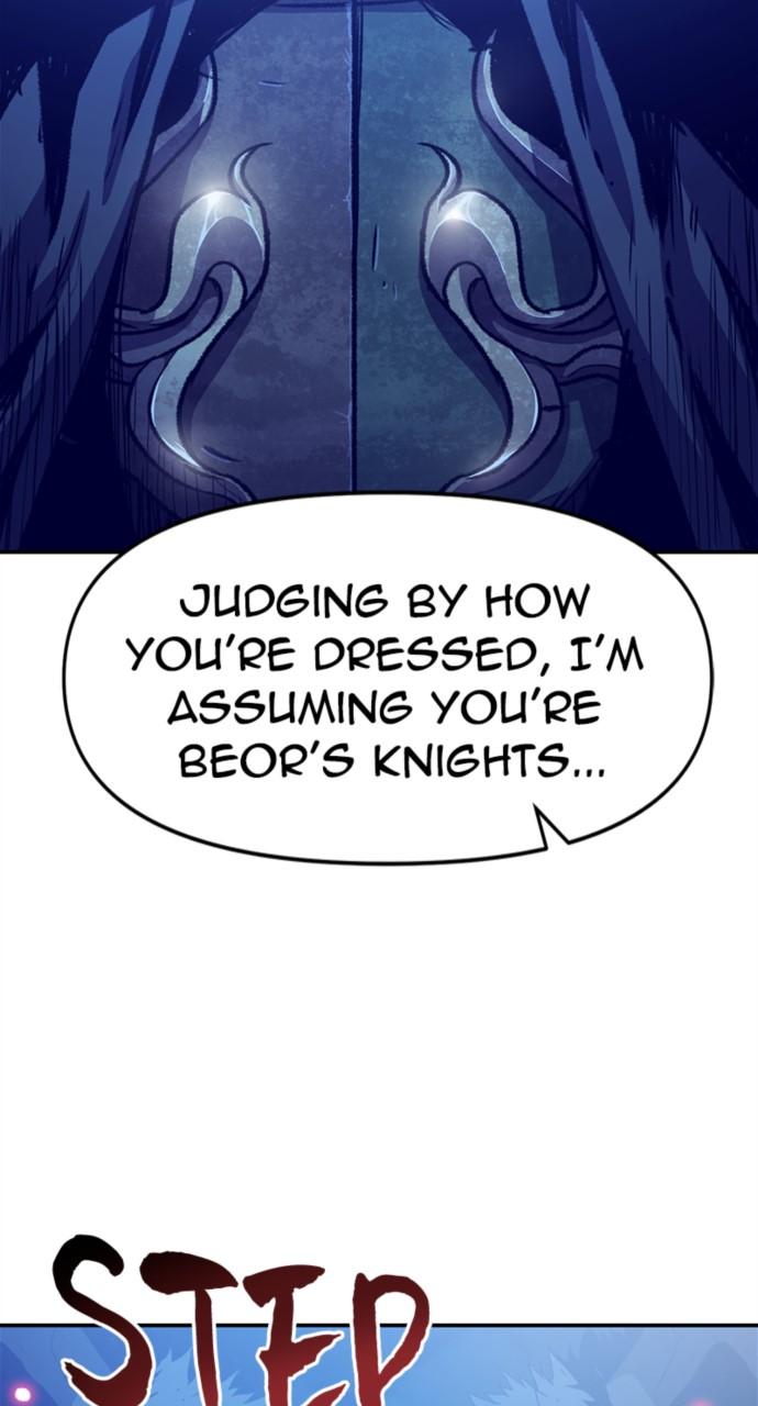 A Knight With a Time Limit Chap 1 - Next Chap 2