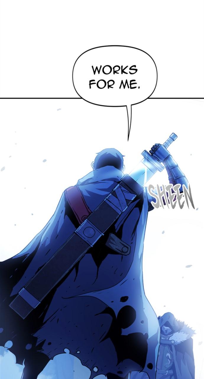 A Knight With a Time Limit Chap 1 - Next Chap 2