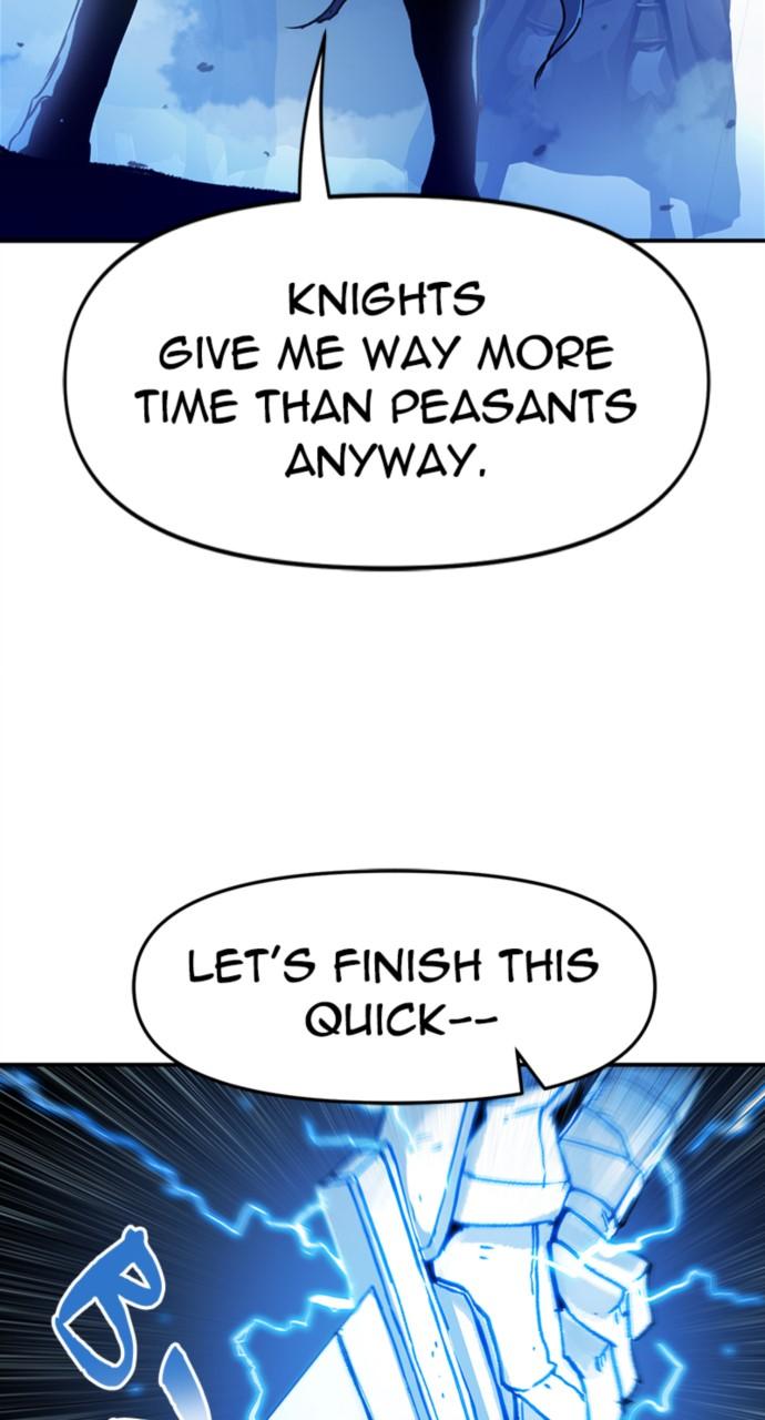 A Knight With a Time Limit Chap 1 - Next Chap 2