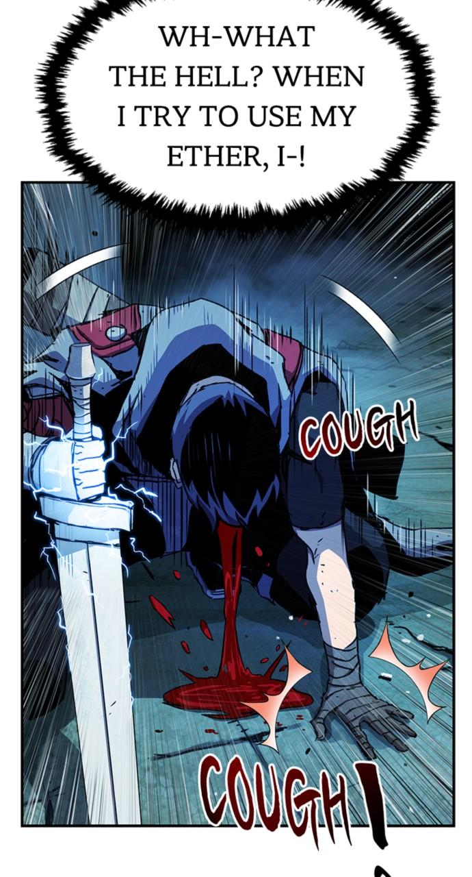 A Knight With a Time Limit Chap 1 - Next Chap 2