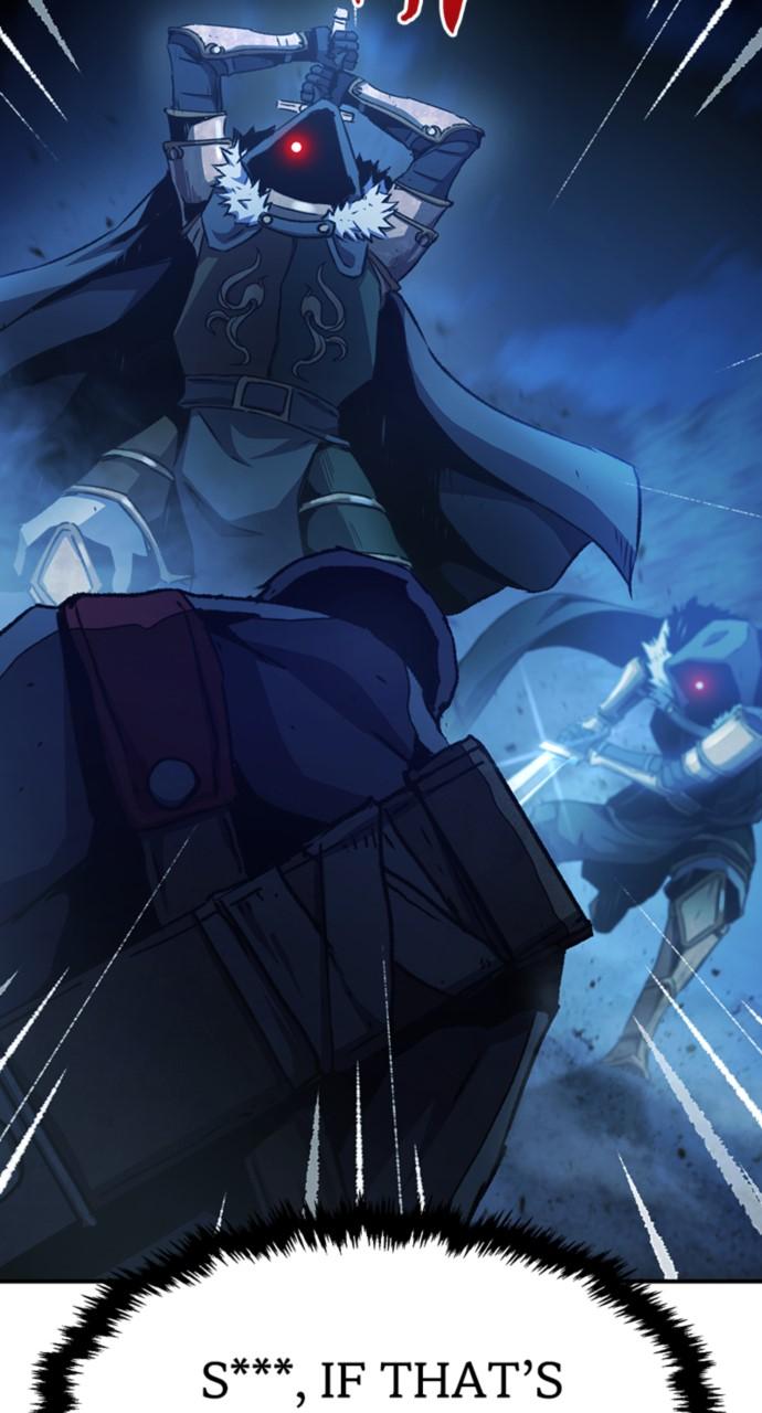 A Knight With a Time Limit Chap 1 - Next Chap 2