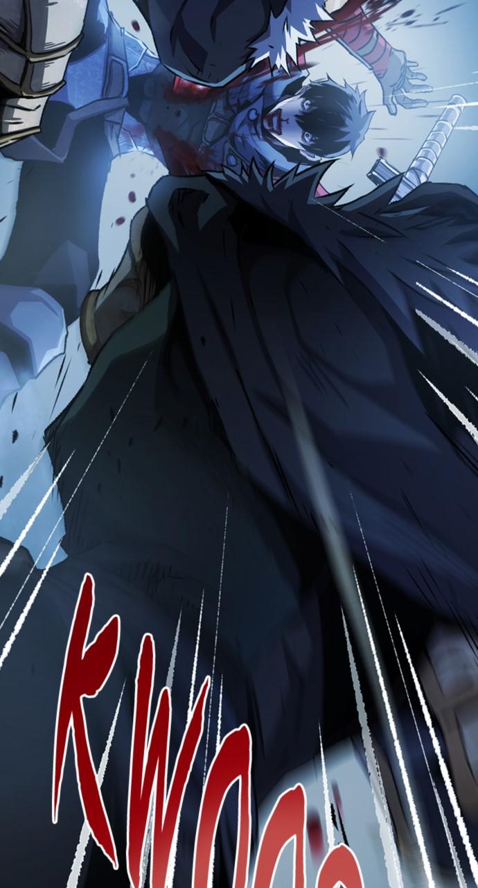 A Knight With a Time Limit Chap 1 - Next Chap 2