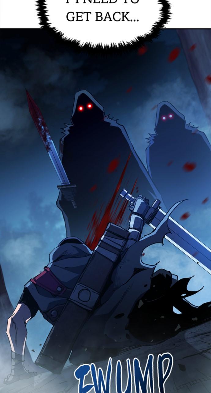 A Knight With a Time Limit Chap 1 - Next Chap 2