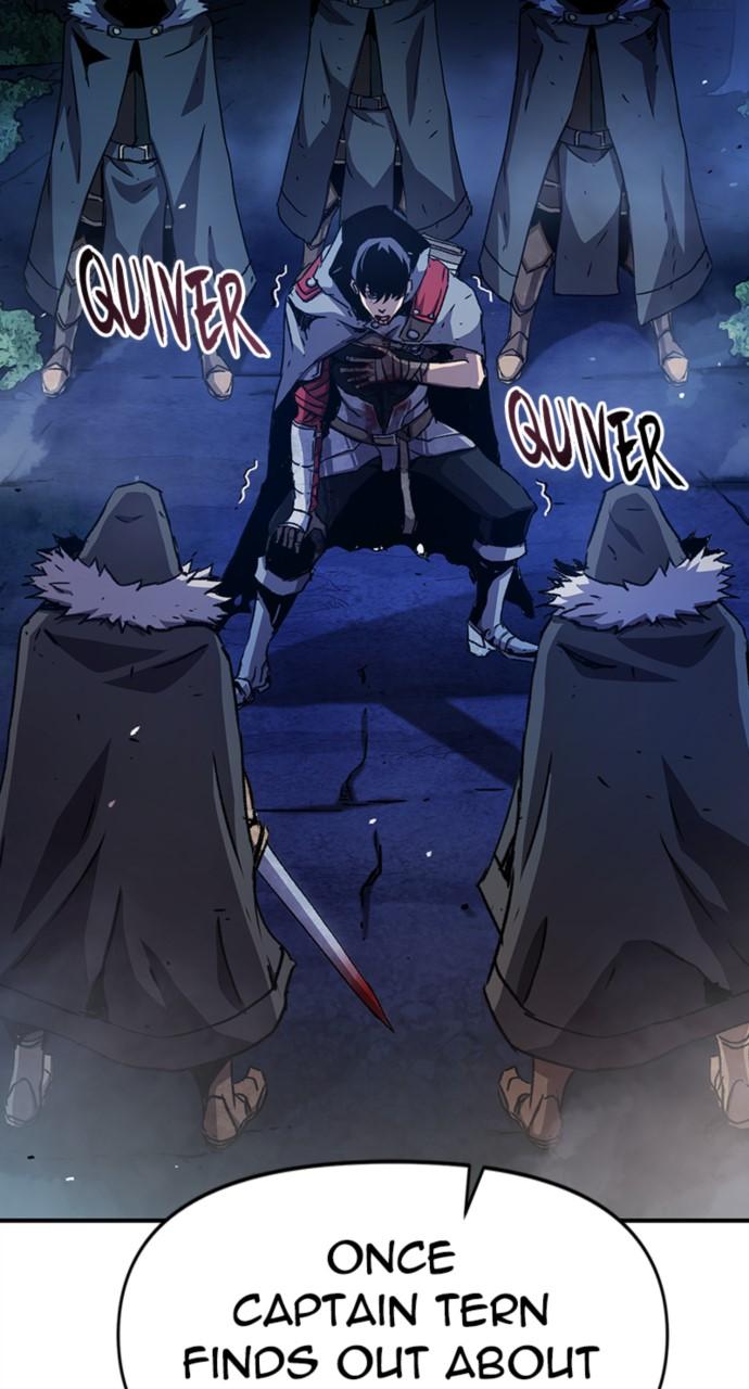 A Knight With a Time Limit Chap 1 - Next Chap 2