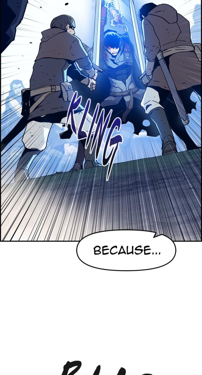 A Knight With a Time Limit Chap 1 - Next Chap 2