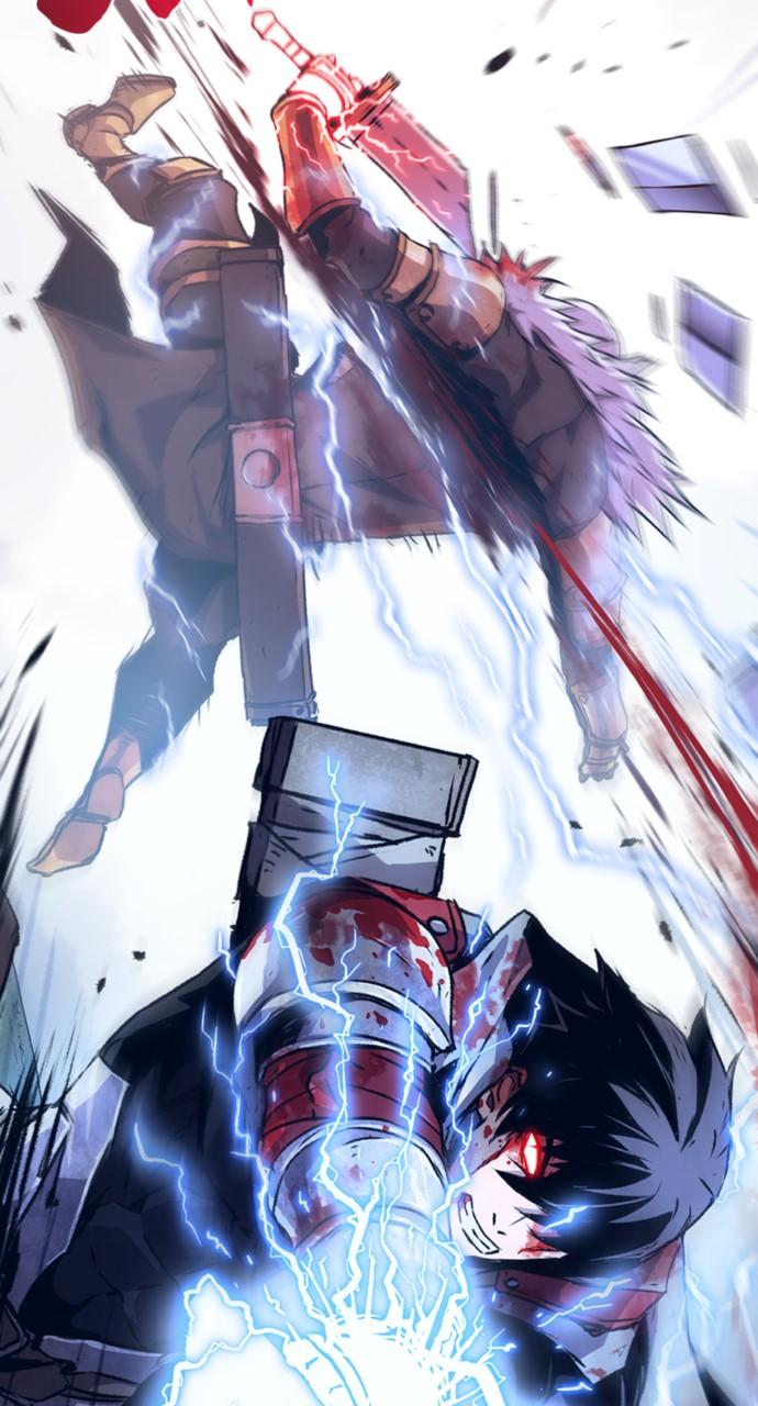 A Knight With a Time Limit Chap 1 - Next Chap 2