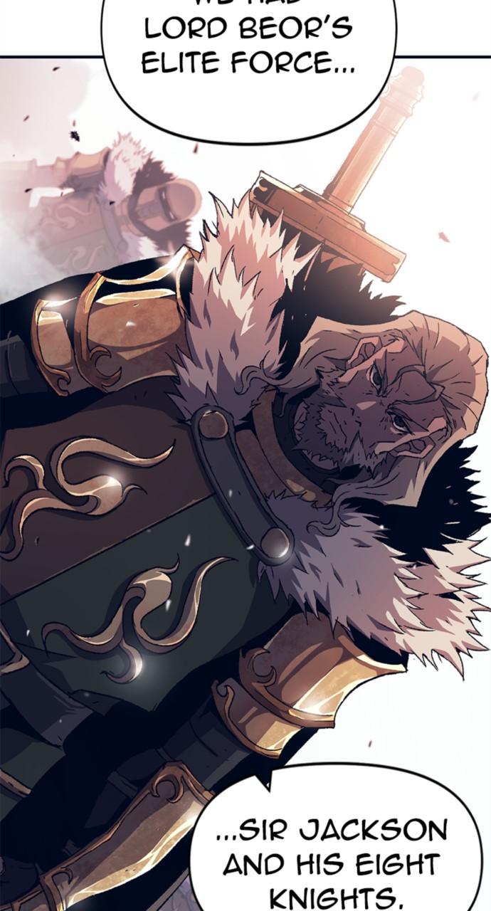 A Knight With a Time Limit Chap 1 - Next Chap 2