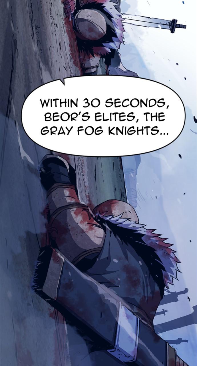 A Knight With a Time Limit Chap 1 - Next Chap 2