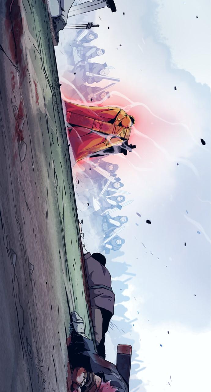 A Knight With a Time Limit Chap 1 - Next Chap 2