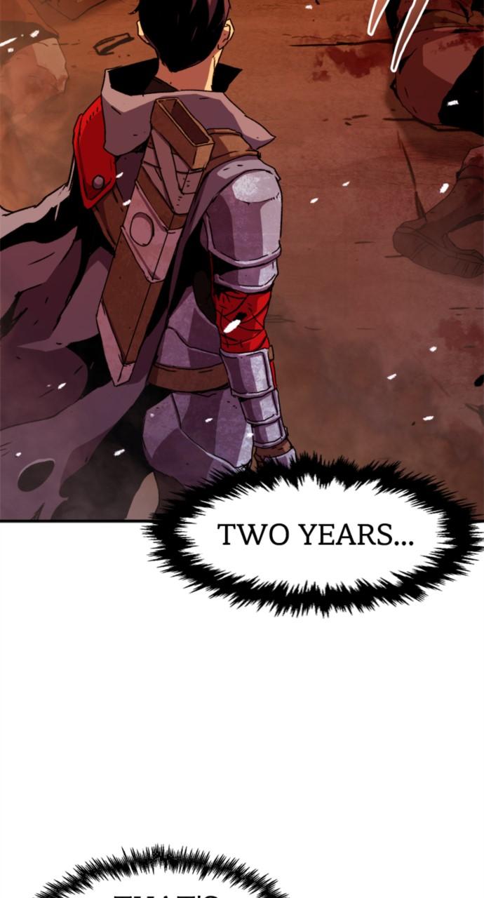 A Knight With a Time Limit Chap 2 - Next Chap 3