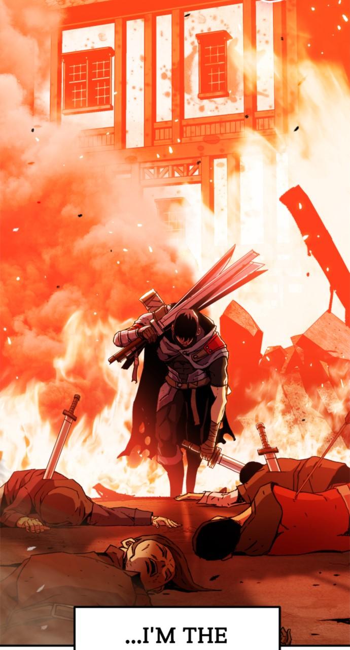 A Knight With a Time Limit Chap 2 - Next Chap 3