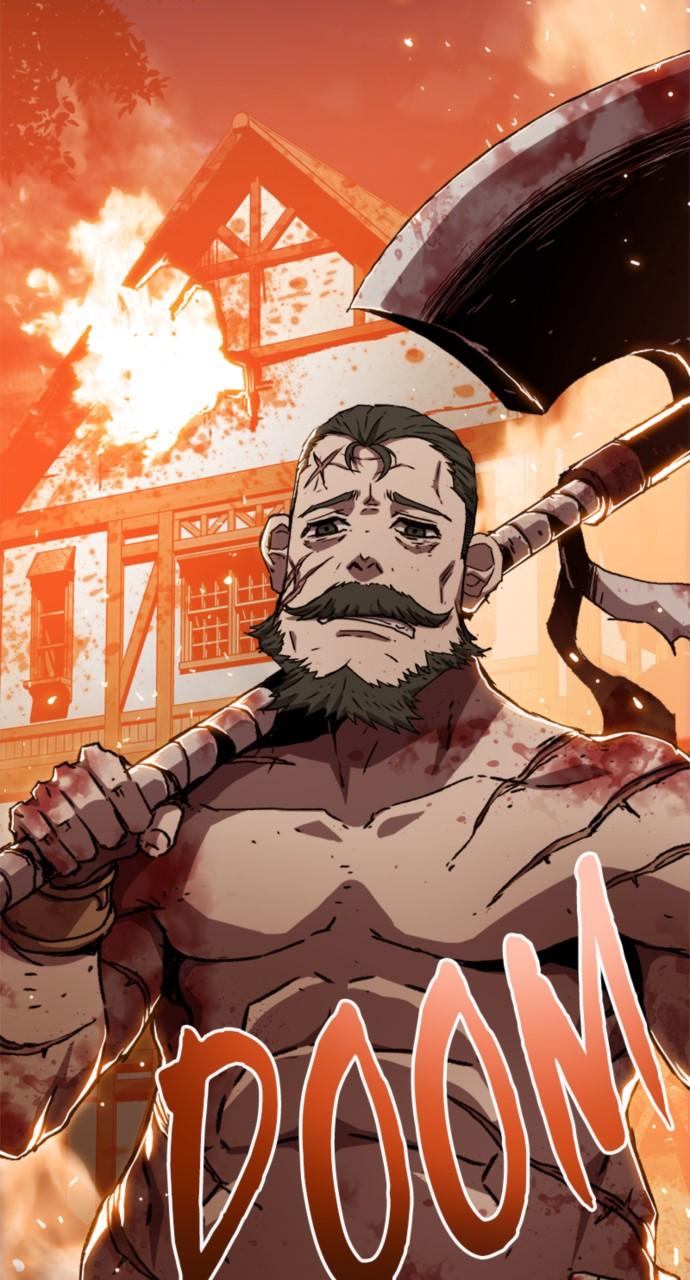 A Knight With a Time Limit Chap 2 - Next Chap 3