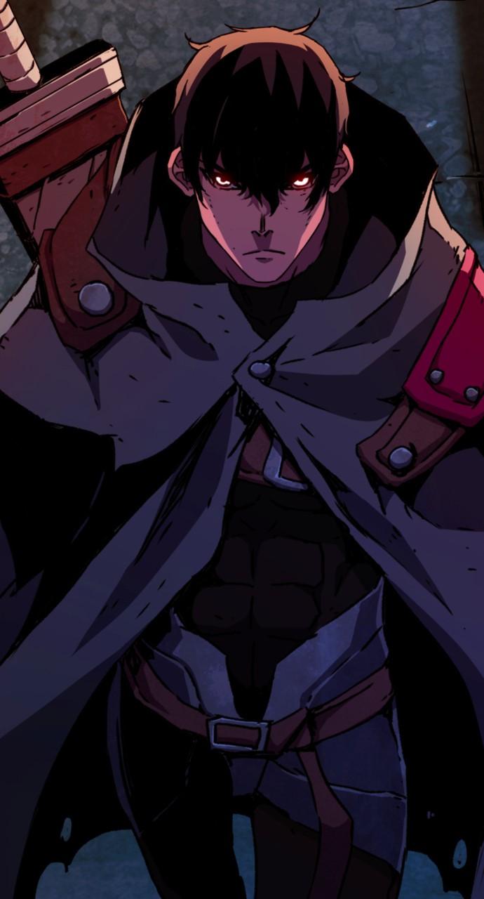 A Knight With a Time Limit Chap 2 - Next Chap 3