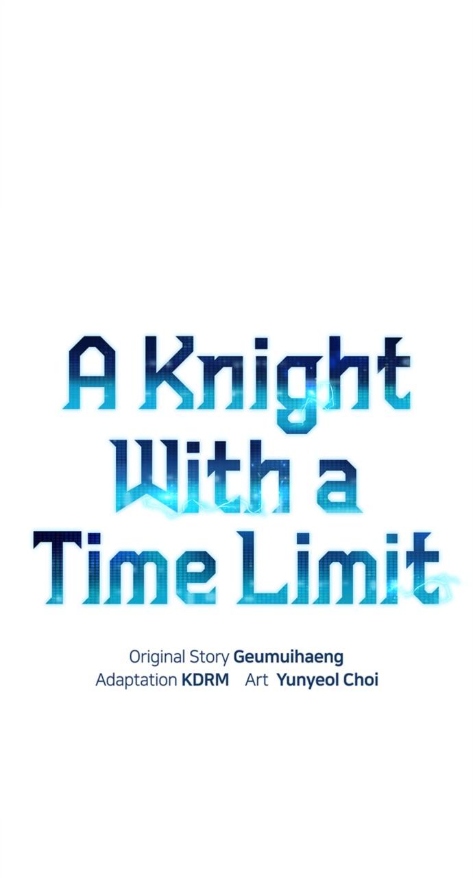 A Knight With a Time Limit Chap 2 - Next Chap 3