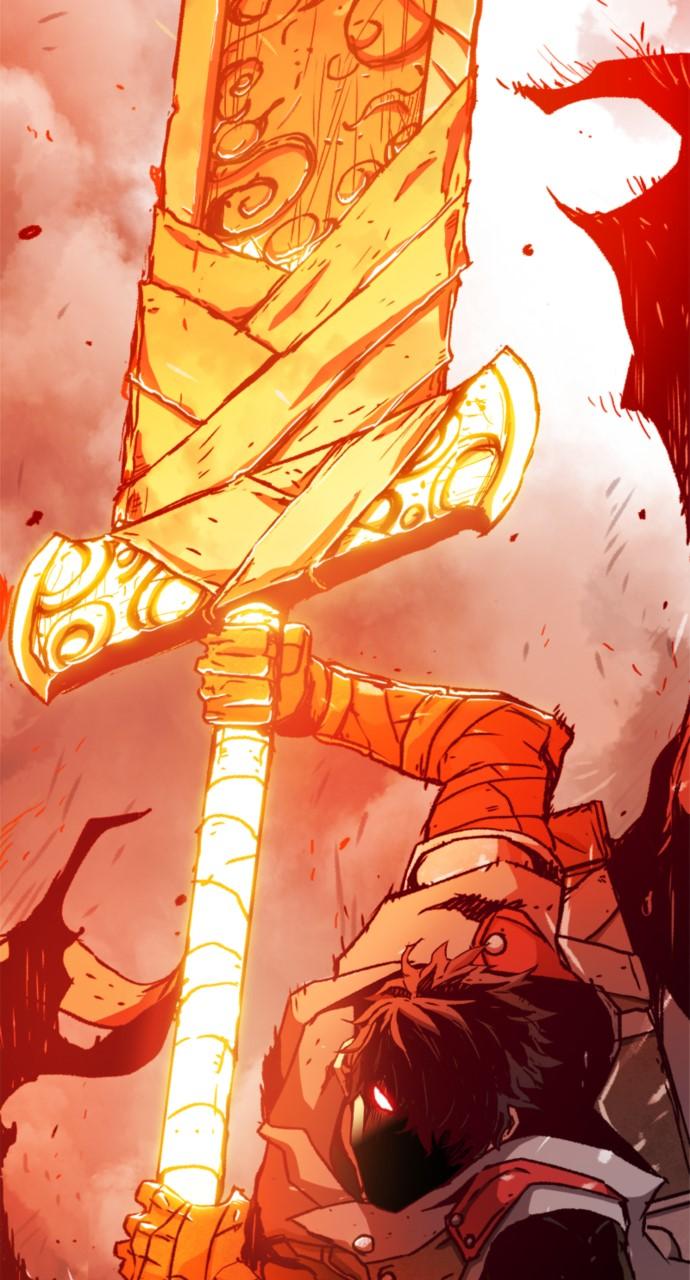 A Knight With a Time Limit Chap 2 - Next Chap 3