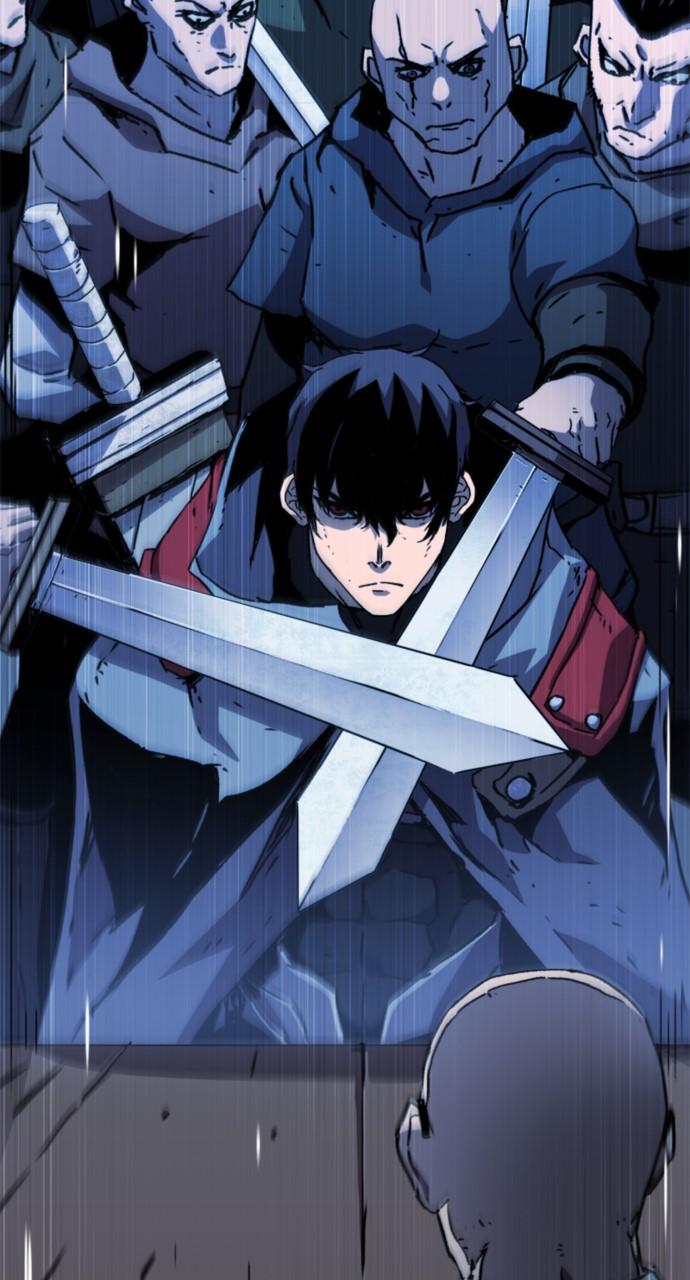 A Knight With a Time Limit Chap 2 - Next Chap 3