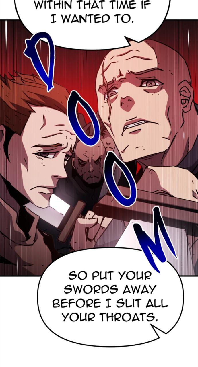 A Knight With a Time Limit Chap 2 - Next Chap 3