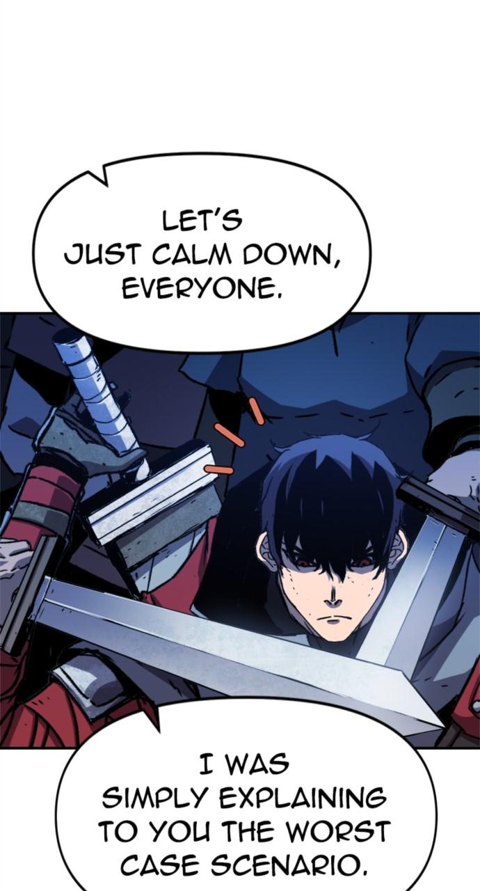 A Knight With a Time Limit Chap 2 - Next Chap 3