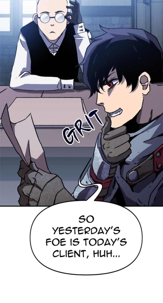 A Knight With a Time Limit Chap 2 - Next Chap 3