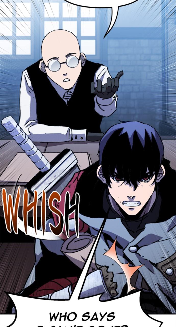 A Knight With a Time Limit Chap 2 - Next Chap 3