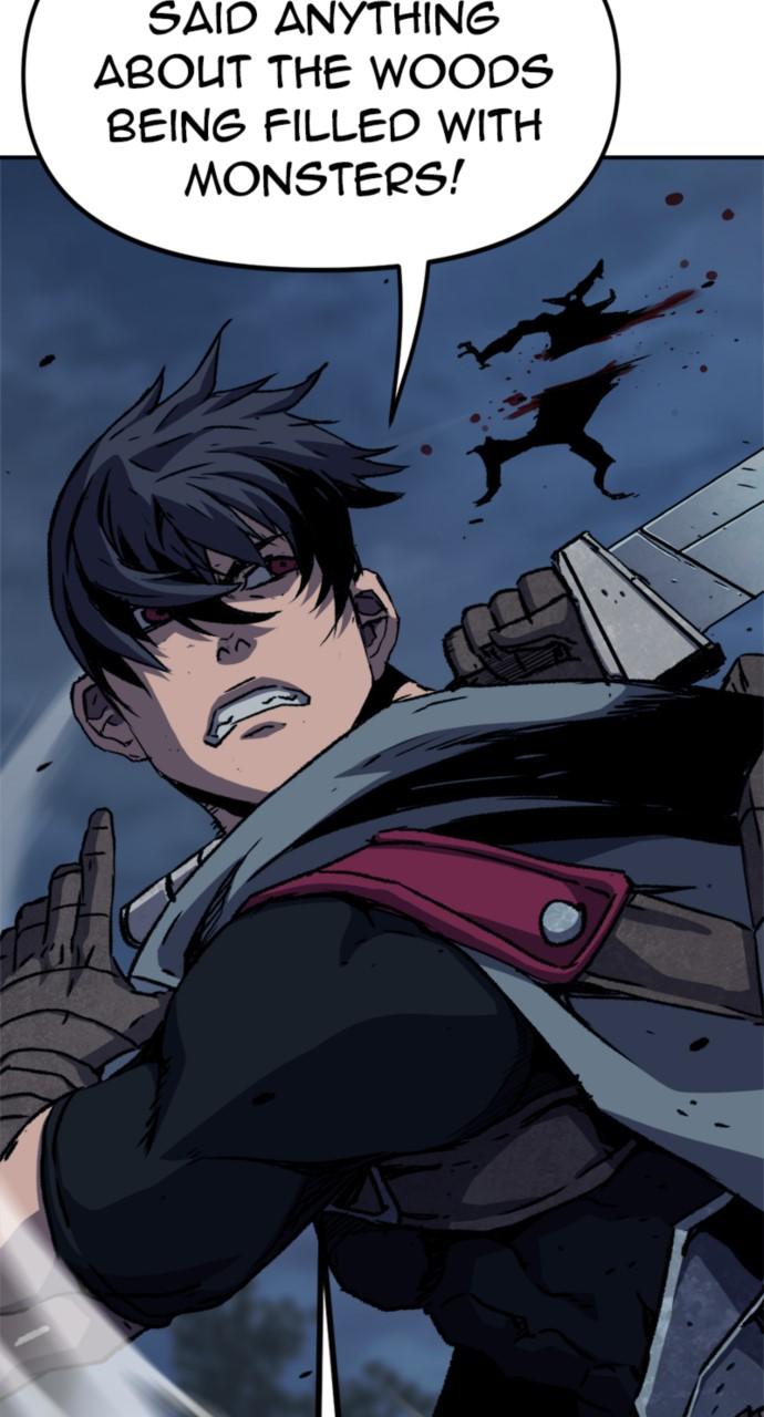 A Knight With a Time Limit Chap 2 - Next Chap 3