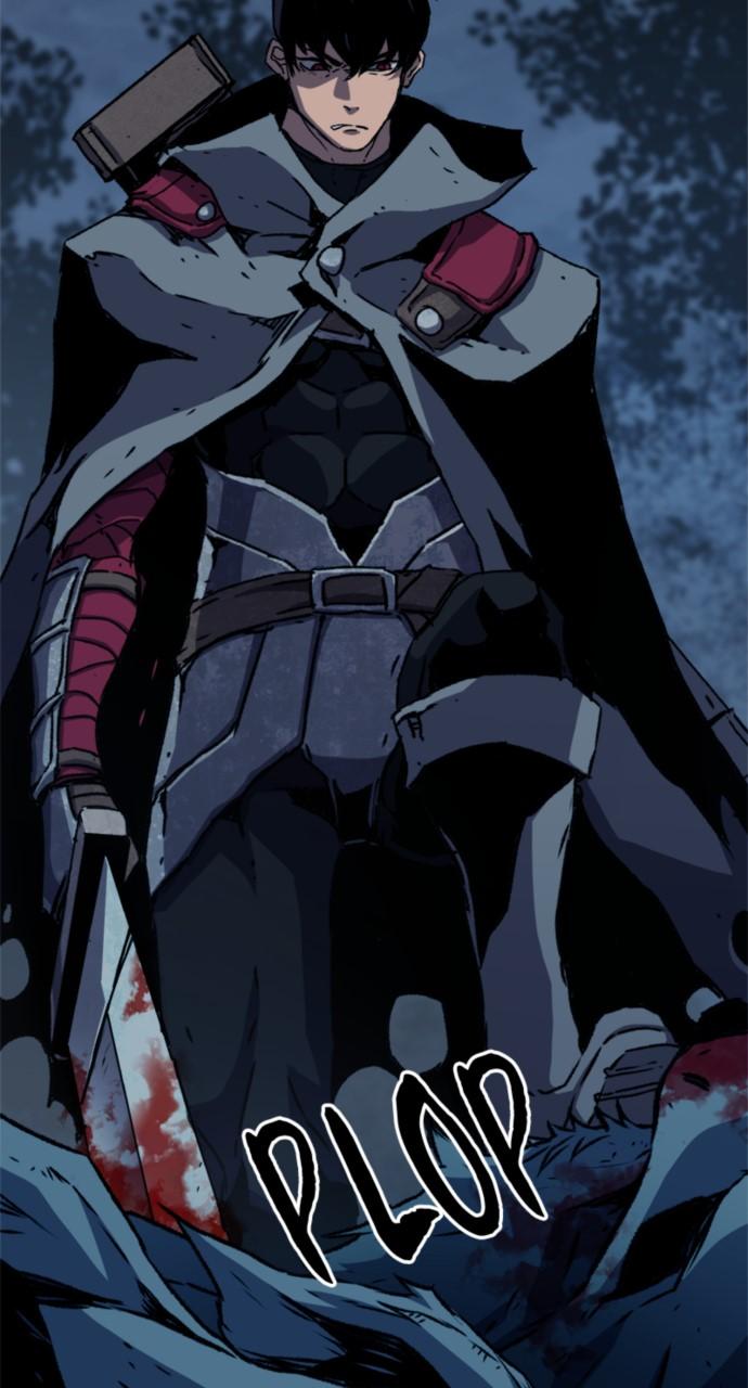 A Knight With a Time Limit Chap 2 - Next Chap 3