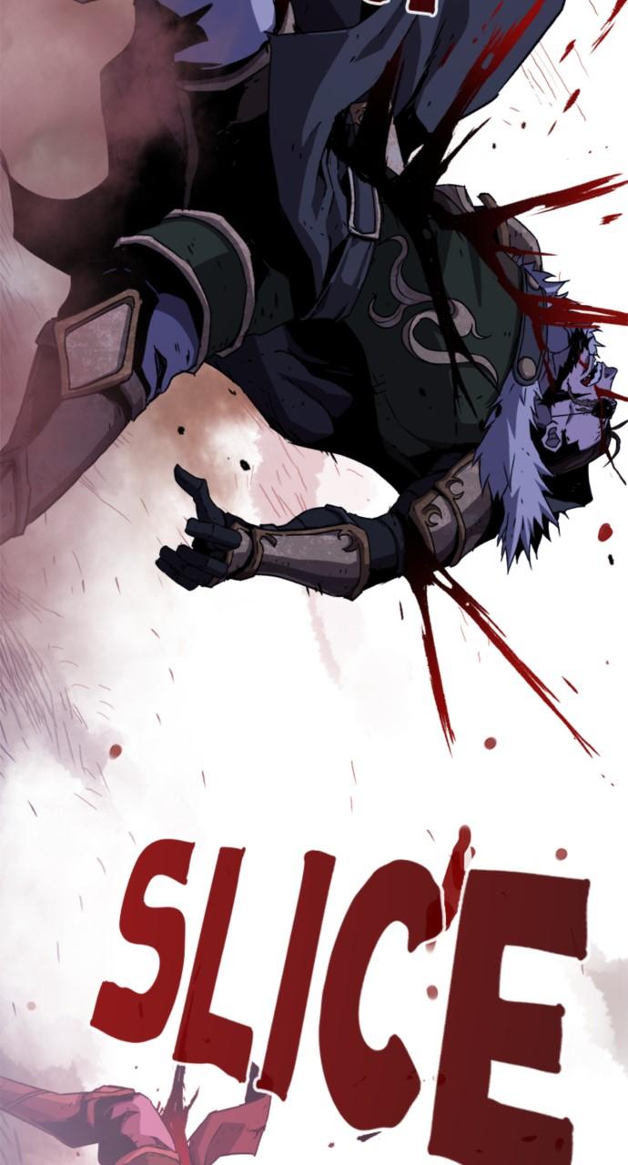 A Knight With a Time Limit Chap 2 - Next Chap 3