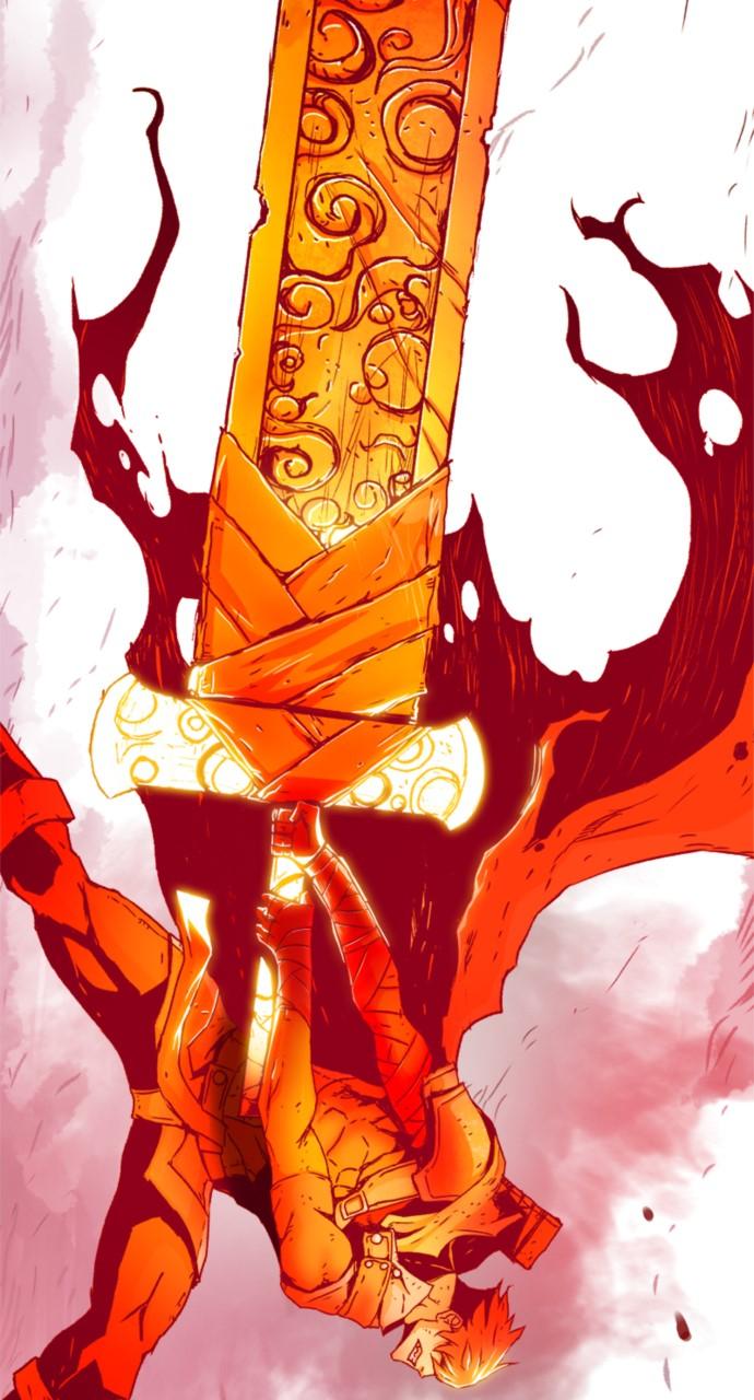 A Knight With a Time Limit Chap 2 - Next Chap 3