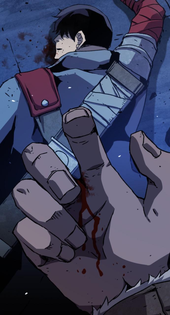 A Knight With a Time Limit Chap 3 - Next Chap 4